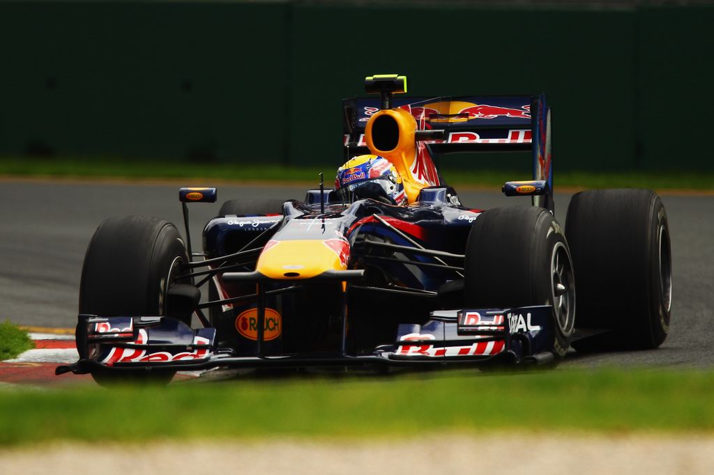 GP Australia - Prove Libere